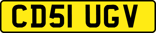 CD51UGV