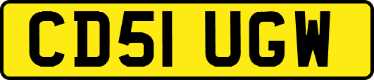 CD51UGW