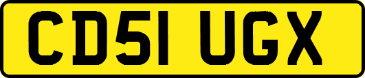 CD51UGX
