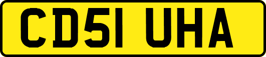 CD51UHA