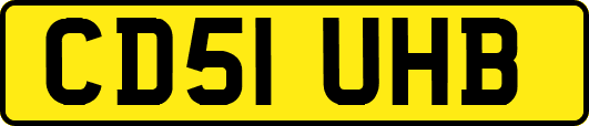 CD51UHB