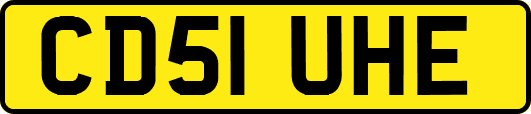 CD51UHE