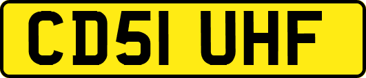 CD51UHF
