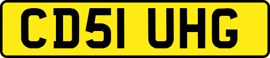 CD51UHG