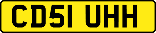 CD51UHH