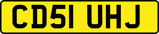 CD51UHJ