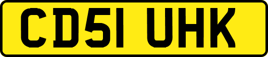 CD51UHK