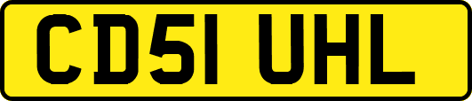 CD51UHL