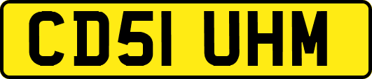 CD51UHM