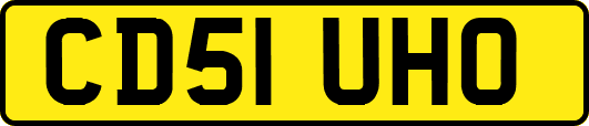 CD51UHO