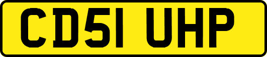CD51UHP