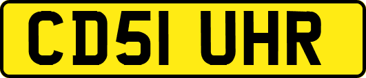 CD51UHR