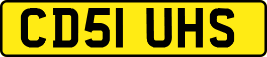 CD51UHS