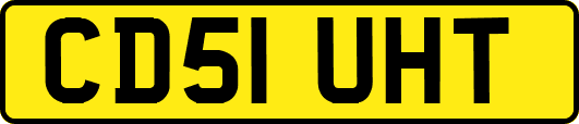 CD51UHT