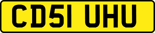 CD51UHU