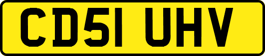 CD51UHV