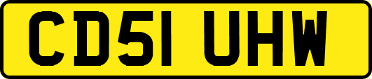 CD51UHW