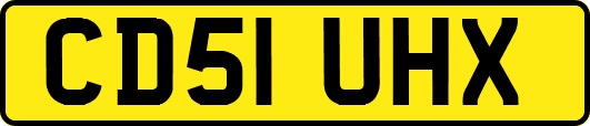 CD51UHX