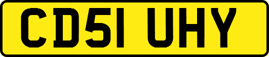 CD51UHY