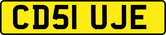 CD51UJE