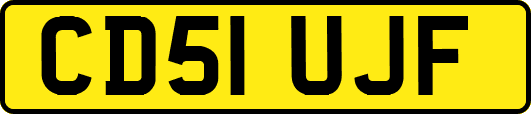 CD51UJF