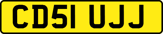 CD51UJJ