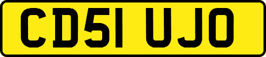 CD51UJO