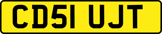 CD51UJT