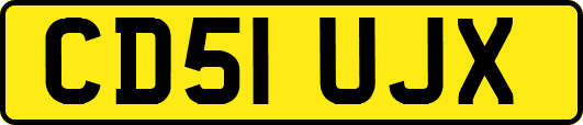 CD51UJX