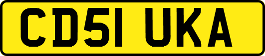 CD51UKA