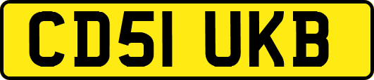 CD51UKB
