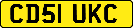 CD51UKC