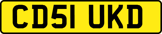 CD51UKD