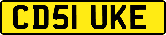 CD51UKE