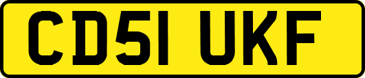 CD51UKF