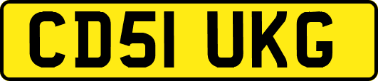 CD51UKG