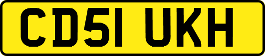 CD51UKH