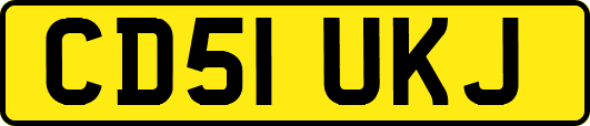 CD51UKJ