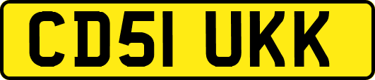 CD51UKK