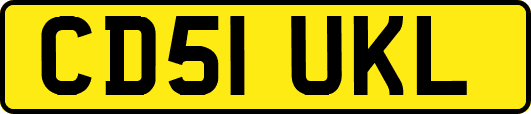 CD51UKL