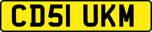 CD51UKM