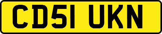 CD51UKN