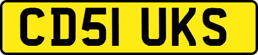 CD51UKS