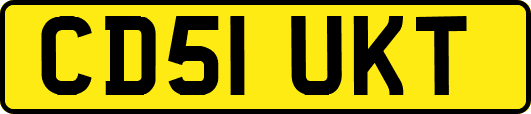 CD51UKT