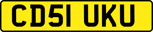 CD51UKU