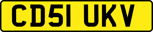 CD51UKV