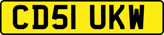 CD51UKW