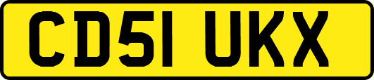 CD51UKX
