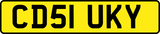 CD51UKY