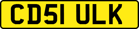 CD51ULK